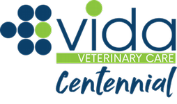 Vida Veterinary Care - Centennial logo