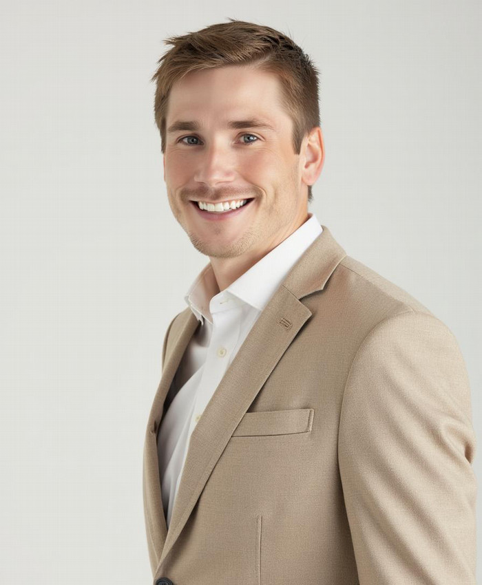 Zachary Osterholz